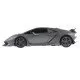 Masina cu telecomanda Lamborghini Sesto Elemento scara 1:18 Masina cu telecomanda Lamborghini Sesto Elemento scara 1:18