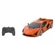Masina cu telecomanda Lamborghini Sian portocaliu scara 1:24 Masina cu telecomanda Lamborghini Sian portocaliu scara 1:24
