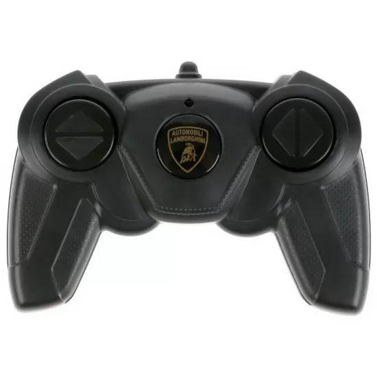Masina cu telecomanda Lamborghini Sian portocaliu scara 1:24 Masina cu telecomanda Lamborghini Sian portocaliu scara 1:24