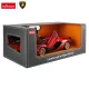 Masina cu telecomanda Lamborghini Sian rosu cu scara 1:14 Masina cu telecomanda Lamborghini Sian rosu cu scara 1:14