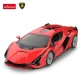 Masina cu telecomanda Lamborghini Sian rosu cu scara 1:14 Masina cu telecomanda Lamborghini Sian rosu cu scara 1:14