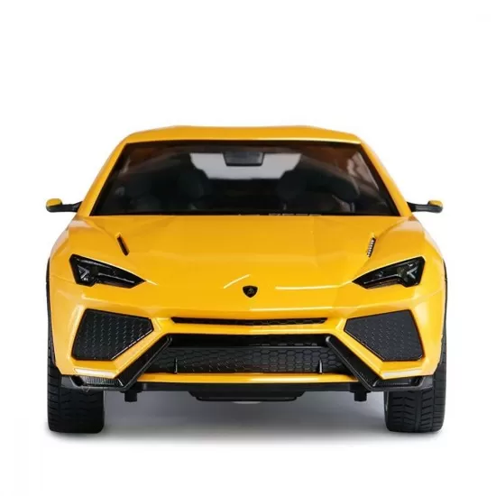 Masina cu telecomanda Lamborghini Urus galben scara 1:14 Masina cu telecomanda Lamborghini Urus galben scara 1:14