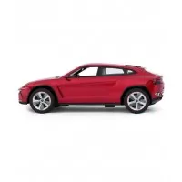 Masina cu telecomanda Lamborghini Urus rosu scara 1:14