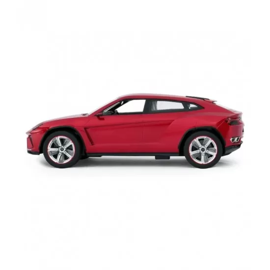Masina cu telecomanda Lamborghini Urus rosu scara 1:14 Masina cu telecomanda Lamborghini Urus rosu scara 1:14
