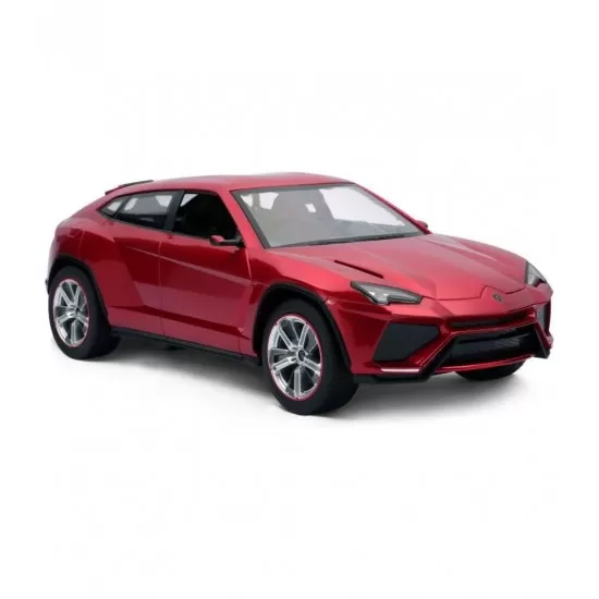 Masina cu telecomanda Lamborghini Urus rosu scara 1:14 Masina cu telecomanda Lamborghini Urus rosu scara 1:14