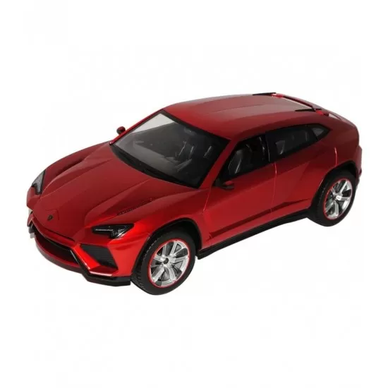 Masina cu telecomanda Lamborghini Urus rosu scara 1:14 Masina cu telecomanda Lamborghini Urus rosu scara 1:14