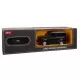 Masina cu telecomanda Land Rover Defender negru scara 1:24 Masina cu telecomanda Land Rover Defender negru scara 1:24