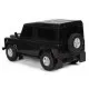Masina cu telecomanda Land Rover Defender negru scara 1:24 Masina cu telecomanda Land Rover Defender negru scara 1:24