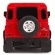 Masina cu telecomanda Land Rover Defender rosie scara 1:24