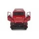 Masinuta cu telecomanda Land Rover Defender rosu scara 1:14 Masinuta cu telecomanda Land Rover Defender rosu scara 1:14