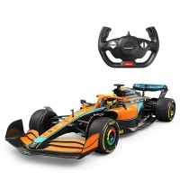 Masina cu telecomanda McLaren F1 MCL36 scara 1:12