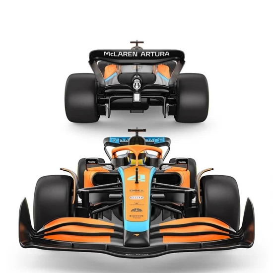 Masina cu telecomanda McLaren F1 MCL36 scara 1:12 Masina cu telecomanda McLaren F1 MCL36 scara 1:12