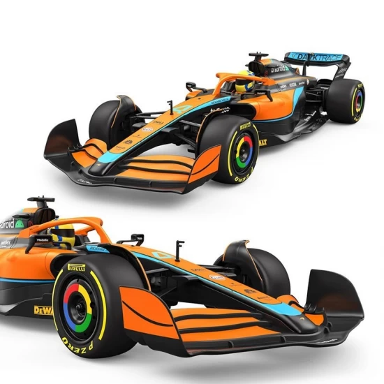 Masina cu telecomanda McLaren F1 MCL36 scara 1:12 Masina cu telecomanda McLaren F1 MCL36 scara 1:12