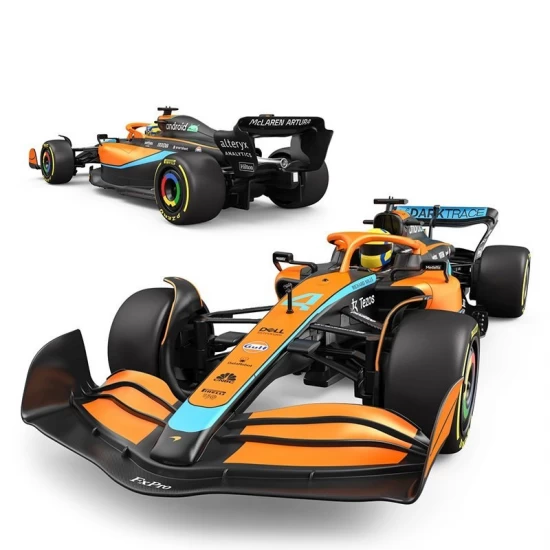 Masina cu telecomanda McLaren F1 MCL36 scara 1:12 Masina cu telecomanda McLaren F1 MCL36 scara 1:12