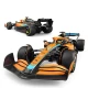 Masina cu telecomanda McLaren F1 MCL36 scara 1:12 Masina cu telecomanda McLaren F1 MCL36 scara 1:12