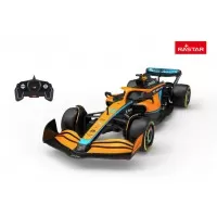 Masina cu telecomanda McLaren F1 MCL36 scara 1:18