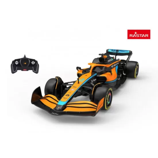 Masina cu telecomanda McLaren F1 MCL36 scara 1:18 Masina cu telecomanda McLaren F1 MCL36 scara 1:18