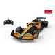 Masina cu telecomanda McLaren F1 MCL36 scara 1:18 Masina cu telecomanda McLaren F1 MCL36 scara 1:18