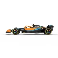 Masina cu telecomanda McLaren F1 MCL36 scara 1:18
