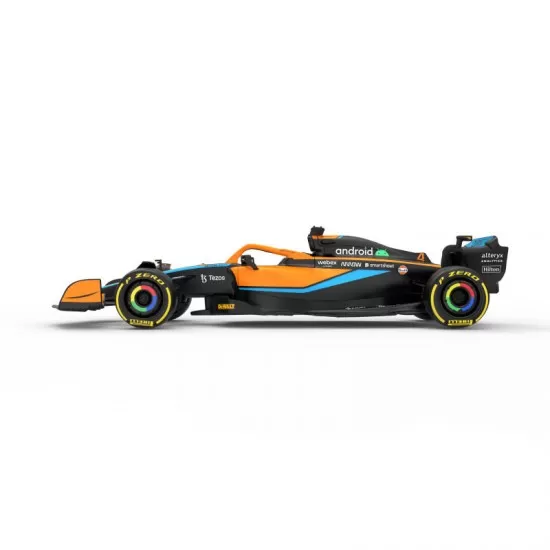 Masina cu telecomanda McLaren F1 MCL36 scara 1:18 Masina cu telecomanda McLaren F1 MCL36 scara 1:18