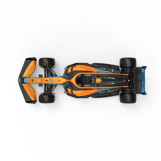 Masina cu telecomanda McLaren F1 MCL36 scara 1:18 Masina cu telecomanda McLaren F1 MCL36 scara 1:18