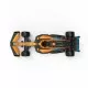 Masina cu telecomanda McLaren F1 MCL36 scara 1:18 Masina cu telecomanda McLaren F1 MCL36 scara 1:18