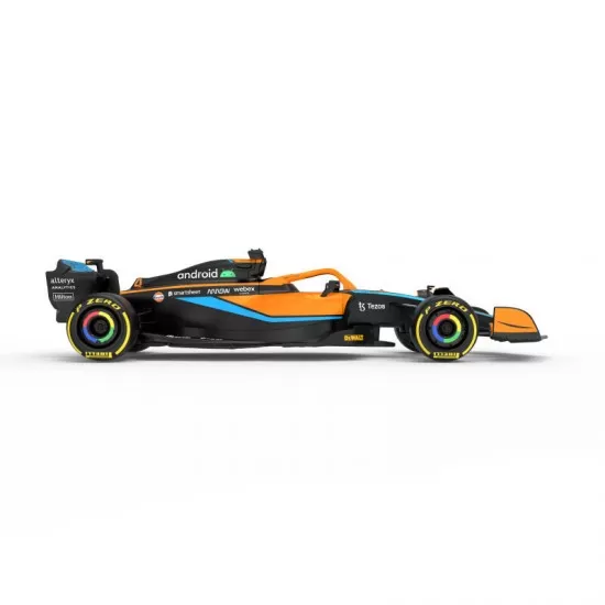 Masina cu telecomanda McLaren F1 MCL36 scara 1:18 Masina cu telecomanda McLaren F1 MCL36 scara 1:18