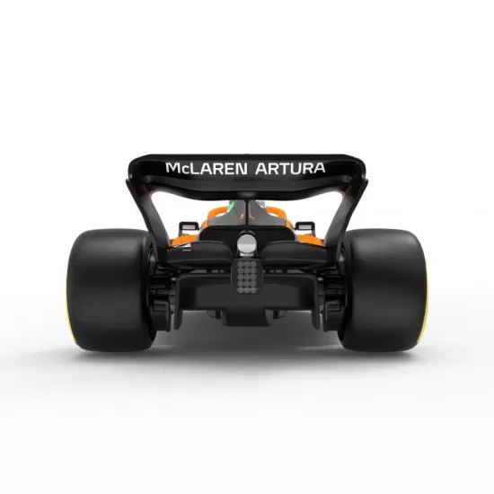 Masina cu telecomanda McLaren F1 MCL36 scara 1:18 Masina cu telecomanda McLaren F1 MCL36 scara 1:18