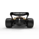 Masina cu telecomanda McLaren F1 MCL36 scara 1:18 Masina cu telecomanda McLaren F1 MCL36 scara 1:18