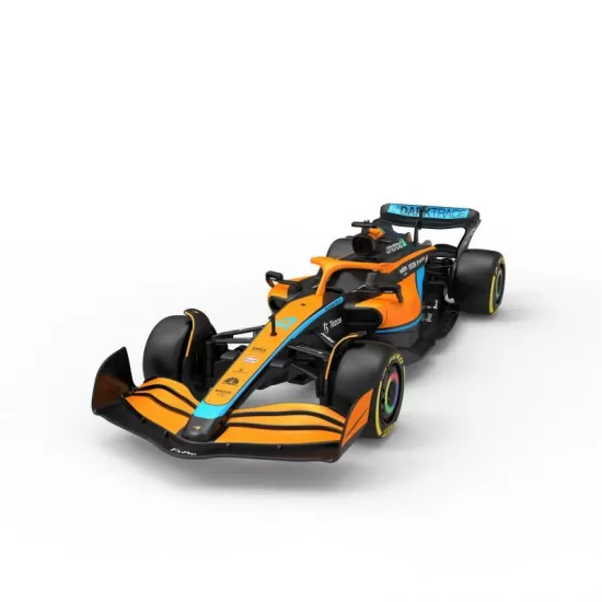 Masina cu telecomanda McLaren F1 MCL36 scara 1:18 Masina cu telecomanda McLaren F1 MCL36 scara 1:18