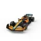 Masina cu telecomanda McLaren F1 MCL36 scara 1:18 Masina cu telecomanda McLaren F1 MCL36 scara 1:18