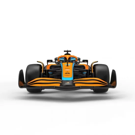 Masina cu telecomanda McLaren F1 MCL36 scara 1:18 Masina cu telecomanda McLaren F1 MCL36 scara 1:18