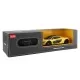 Masina cu telecomanda McLaren P1 galben scara 1:24 Masina cu telecomanda McLaren P1 galben scara 1:24