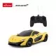 Masina cu telecomanda McLaren P1 galben scara 1:24 Masina cu telecomanda McLaren P1 galben scara 1:24
