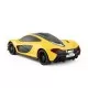 Masina cu telecomanda McLaren P1 galben scara 1:24 Masina cu telecomanda McLaren P1 galben scara 1:24