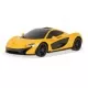 Masina cu telecomanda McLaren P1 galben scara 1:24 Masina cu telecomanda McLaren P1 galben scara 1:24