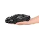 Masina cu telecomanda McLaren P1 negru scara 1:24 Masina cu telecomanda McLaren P1 negru scara 1:24