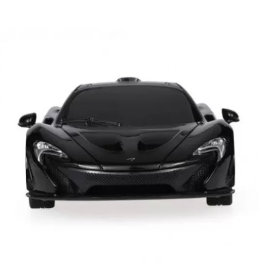 Masina cu telecomanda McLaren P1 negru scara 1:24 Masina cu telecomanda McLaren P1 negru scara 1:24