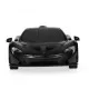 Masina cu telecomanda McLaren P1 negru scara 1:24 Masina cu telecomanda McLaren P1 negru scara 1:24