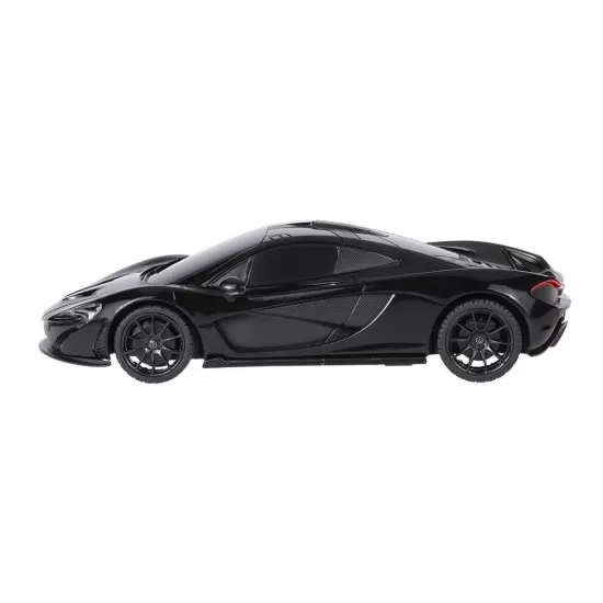 Masina cu telecomanda McLaren P1 negru scara 1:24 Masina cu telecomanda McLaren P1 negru scara 1:24
