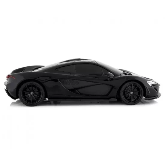 Masina cu telecomanda McLaren P1 negru scara 1:24 Masina cu telecomanda McLaren P1 negru scara 1:24
