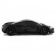 Masina cu telecomanda McLaren P1 negru scara 1:24 Masina cu telecomanda McLaren P1 negru scara 1:24