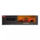 Masina cu telecomanda McLaren P1 portocaliu scara 1:24
