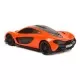 Masina cu telecomanda McLaren P1 portocaliu scara 1:24