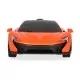 Masina cu telecomanda McLaren P1 portocaliu scara 1:24