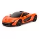 Masina cu telecomanda McLaren P1 portocaliu scara 1:24