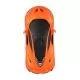 Masina cu telecomanda McLaren P1 portocaliu scara 1:24