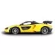 Masina cu telecomanda McLaren Senna galben scara 1:14