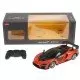 Masina cu telecomanda McLaren Senna portocaliu scara 1:18 Masina cu telecomanda McLaren Senna portocaliu scara 1:18