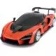 Masina cu telecomanda McLaren Senna portocaliu scara 1:18 Masina cu telecomanda McLaren Senna portocaliu scara 1:18